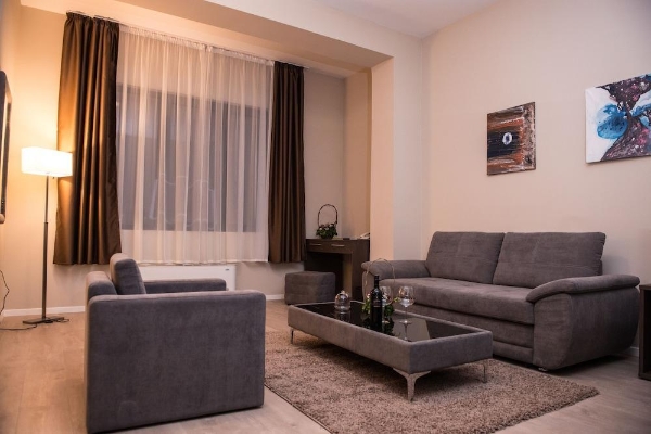 Hotel Opera House (Skopje)